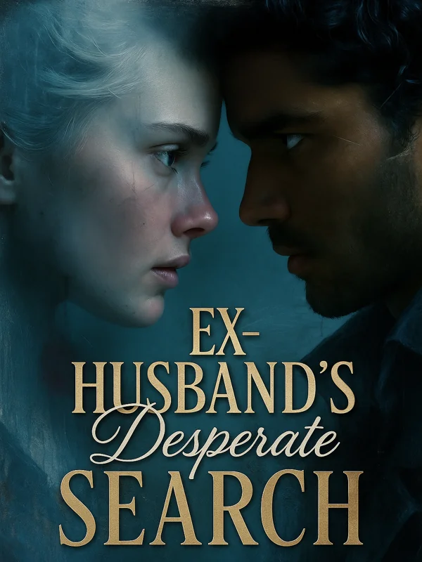 Ex - Husband's Desperate Search