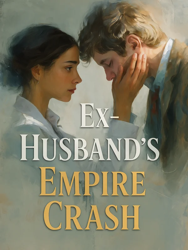 Ex-Husband's Empire Crash Novel Cover