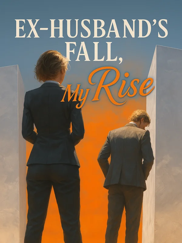 Ex-Husband's Fall, My Rise