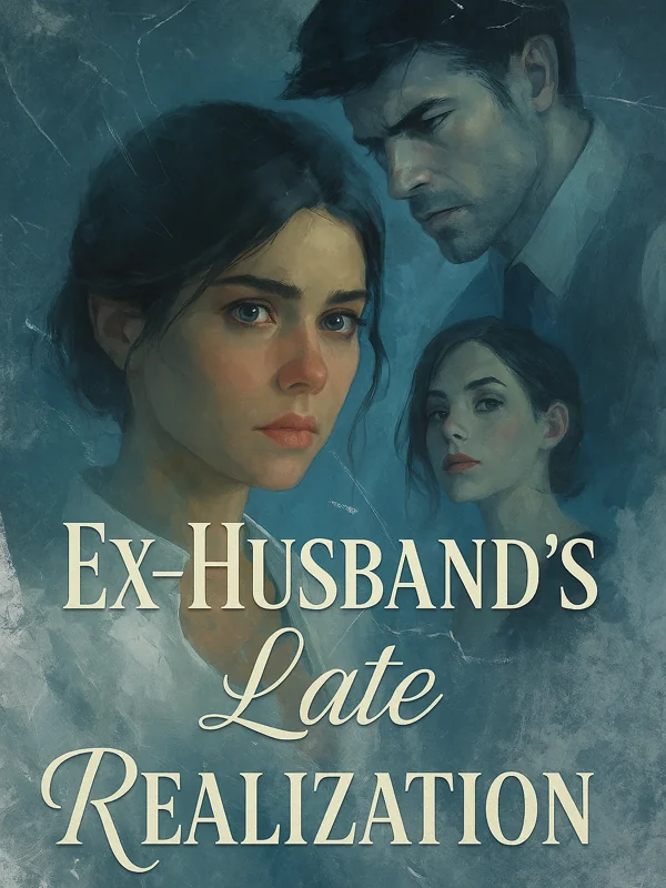 Ex - Husband's Late Realization