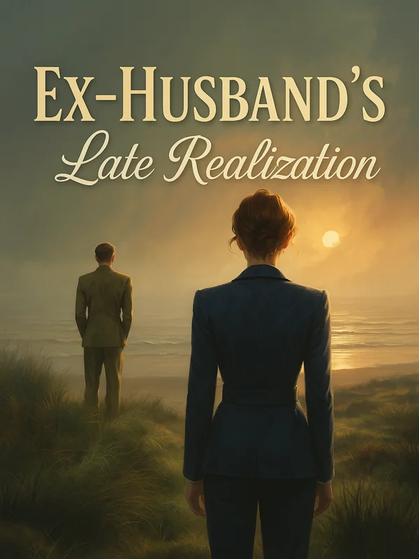 Ex-Husband's Late Realization