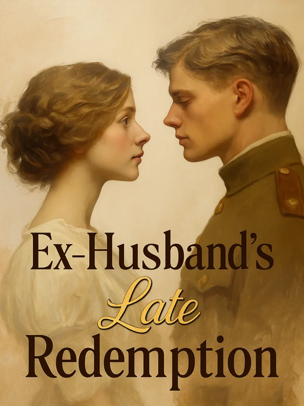 Ex - Husband's Late Redemption