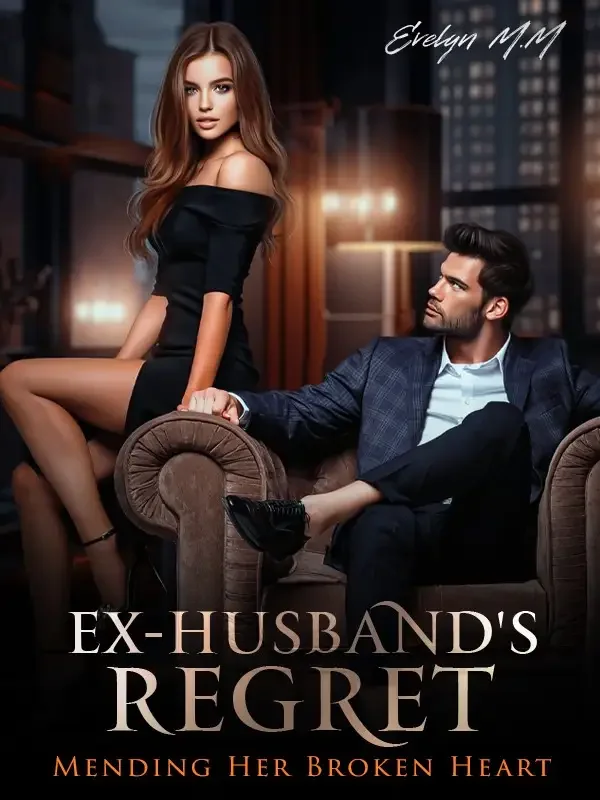 Ex-Husband's Regret  Novel Cover