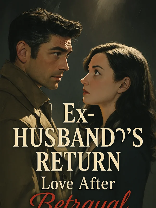 Ex-Husband's Return: Love After Betrayal