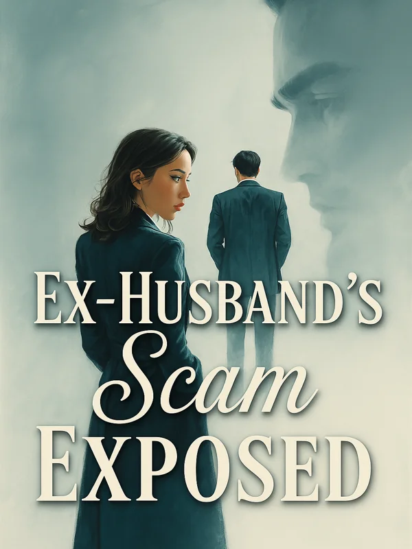 Ex-Husband's Scam Exposed