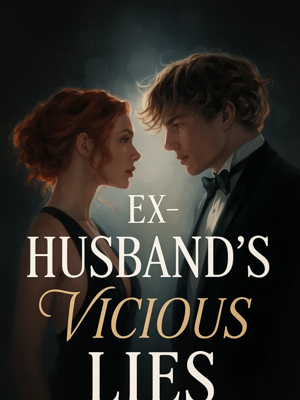 Ex-Husband's Vicious Lies