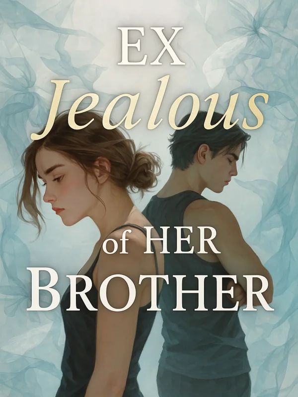 Ex Jealous of Her Brother