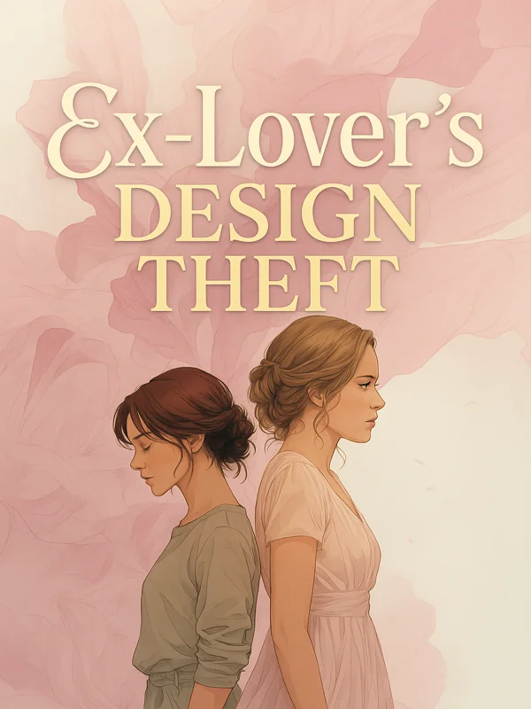 Ex-Lover's Design Theft