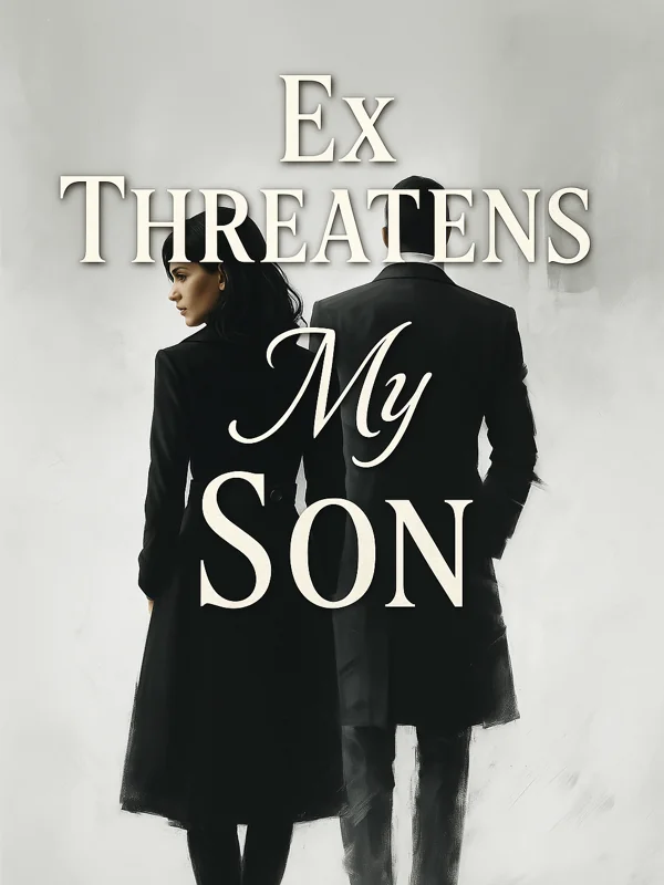 Ex Threatens My Son