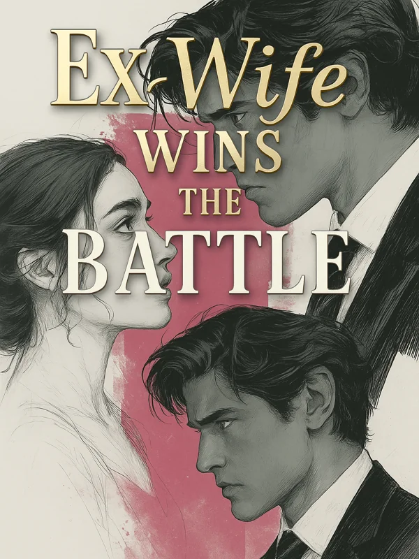 Ex-Wife Wins the Battle Novel Cover