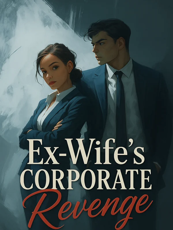 Ex-Wife's Corporate Revenge