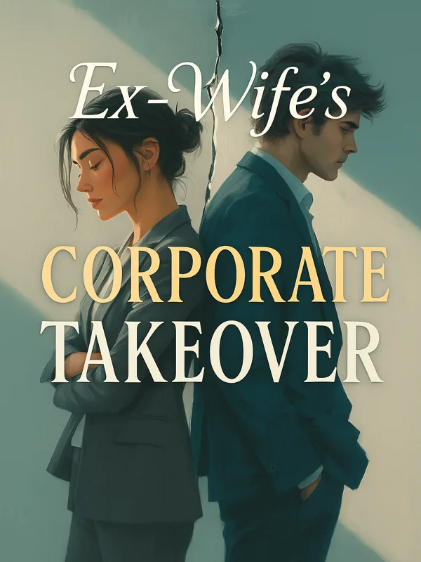 Ex-Wife's Corporate Takeover