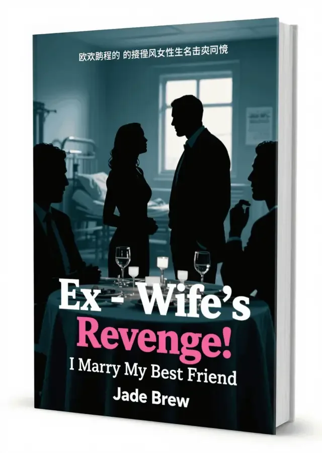 Ex-Wife's Revenge: I Marry My Best Friend
