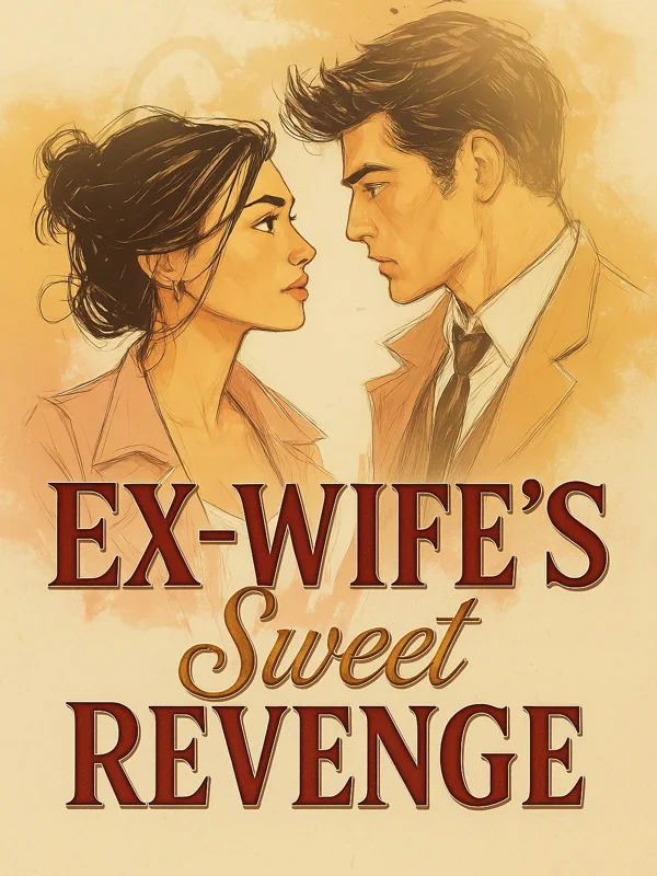 Ex - Wife's Sweet Revenge