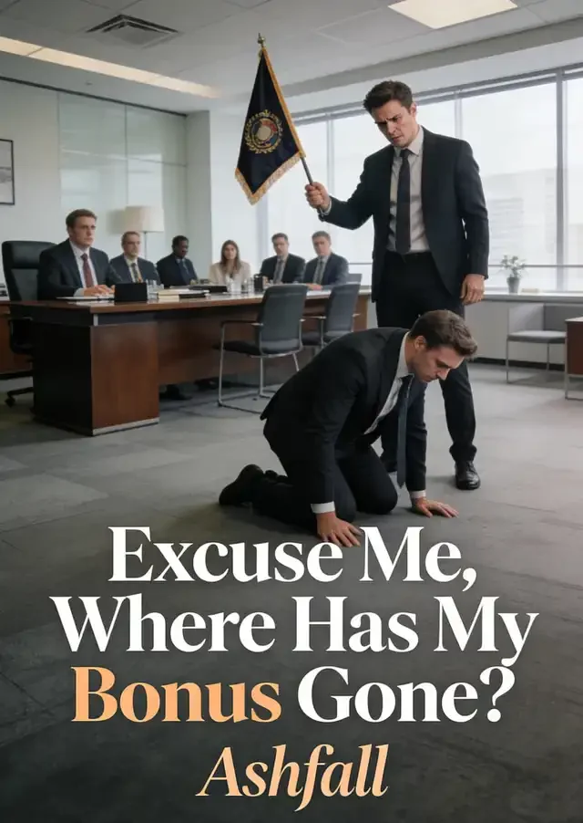 Excuse Me, Where Has My Bonus Gone?