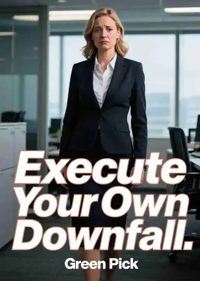 Execute Your Own Downfall