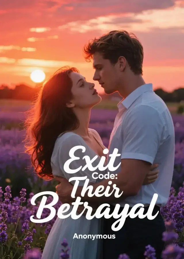 Exit Code: Their Betrayal
