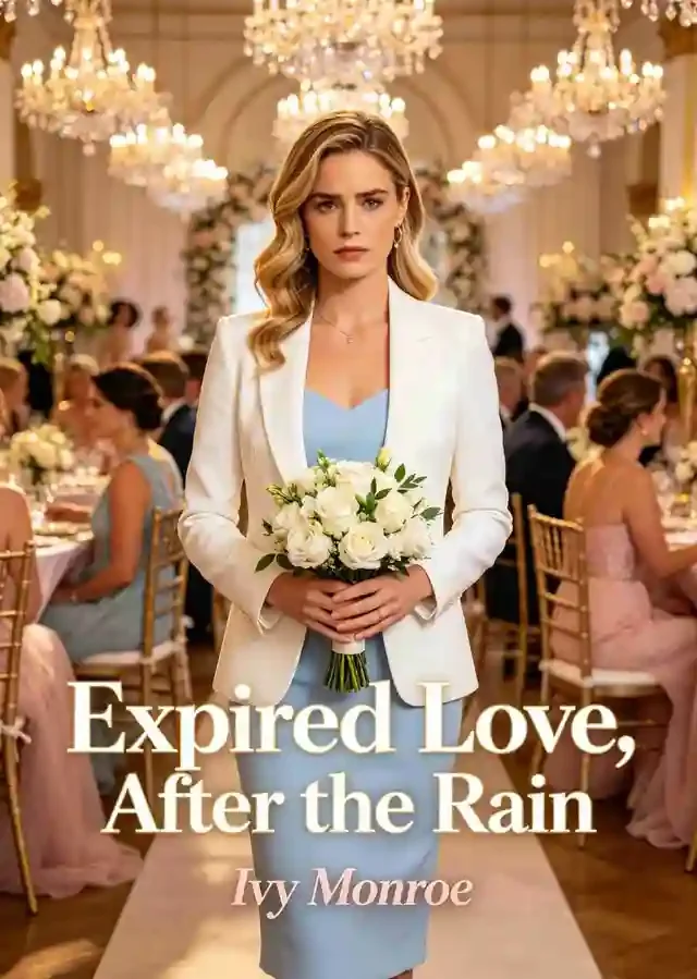 Expired Love, After the Rain