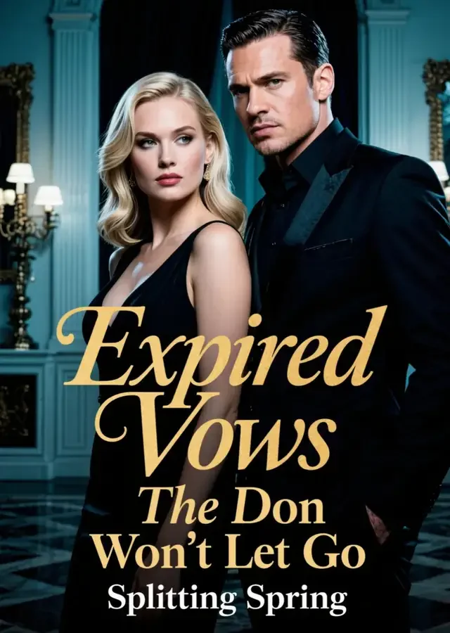 Expired Vows: The Don Won't Let Go