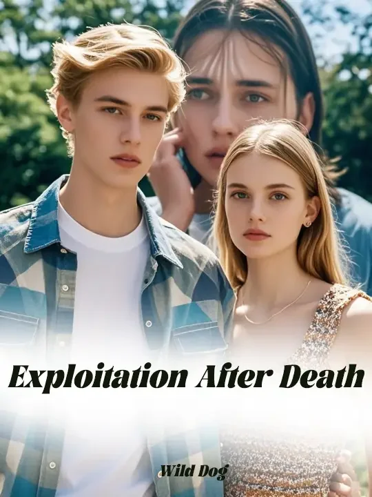 Exploitation After Death