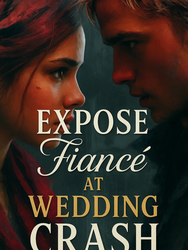 Expose Fiancé at Wedding Crash