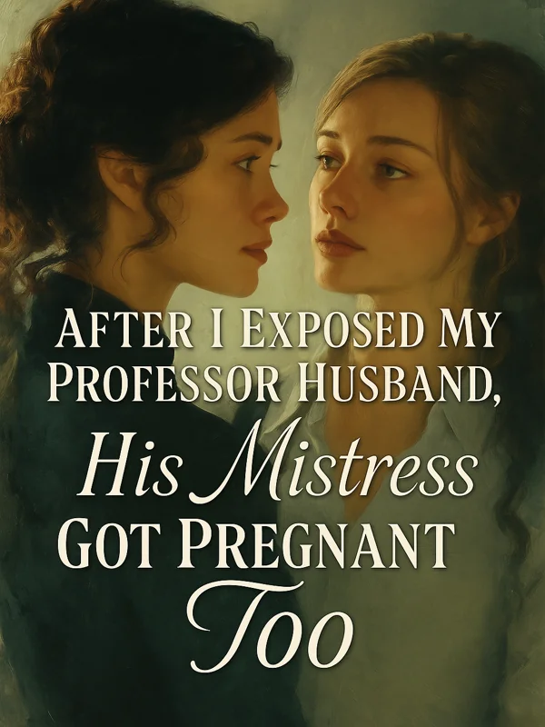 After I Exposed My Professor Husband, His Mistress Got Pregnant Too