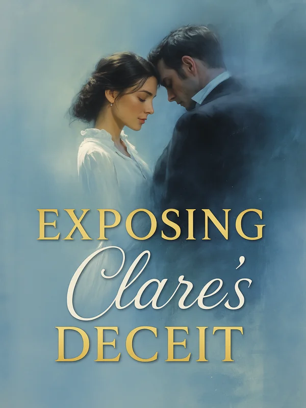 Exposing Clare's Deceit Novel Cover