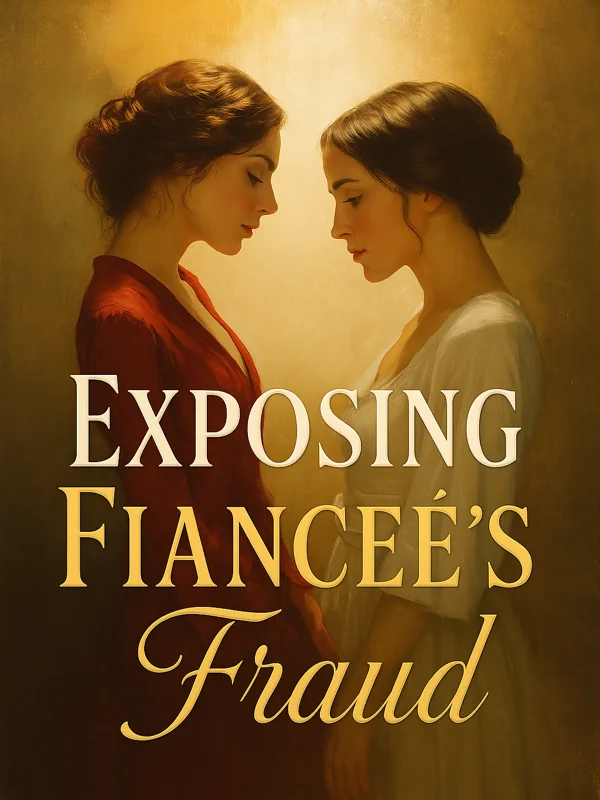 Exposing Fiancée's Fraud Novel Cover