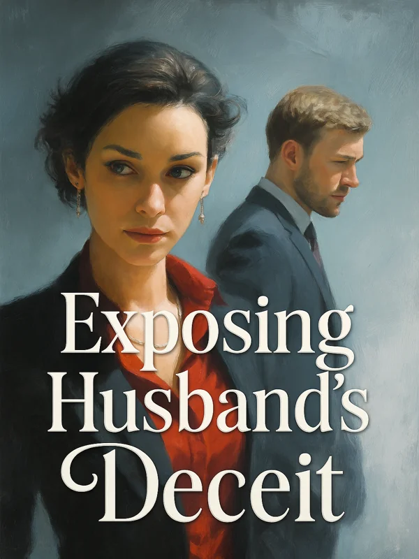 Exposing Husband's Deceit