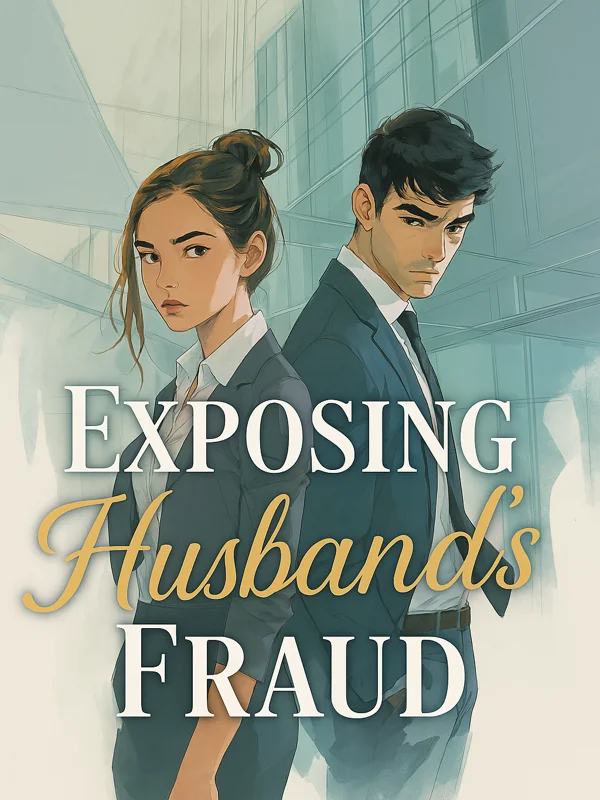 Exposing Husband's Fraud
