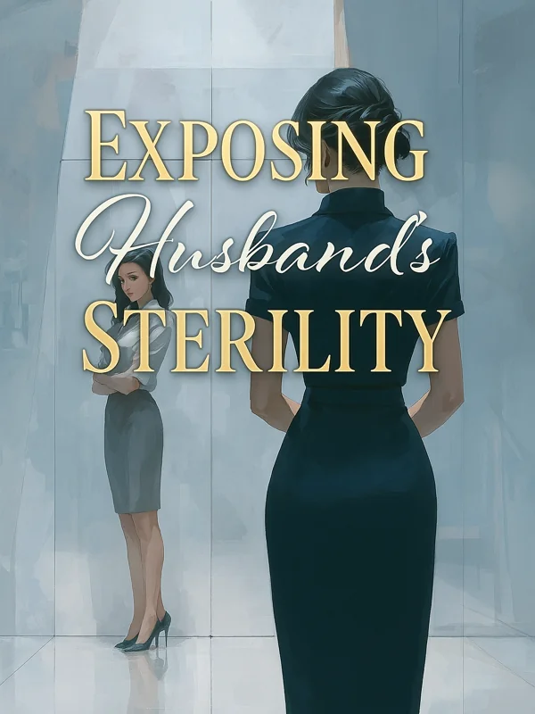 Exposing Husband's Sterility Novel Cover