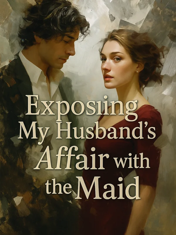 Exposing My Husband's Affair with the Maid Novel Cover