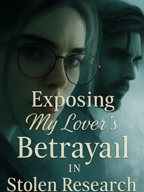 Exposing My Lover's Betrayal in Stolen Research