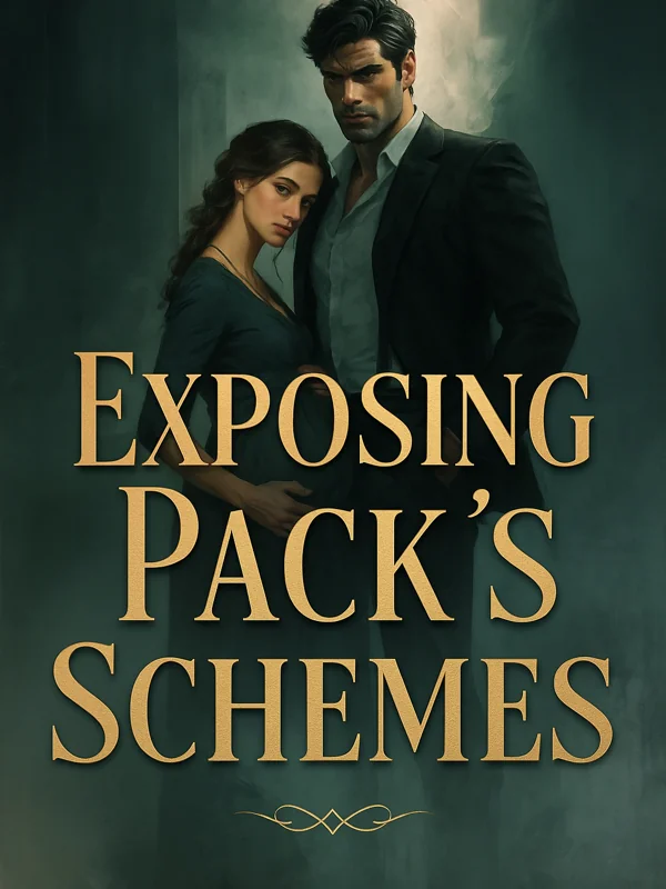 Exposing Pack's Schemes Novel Cover