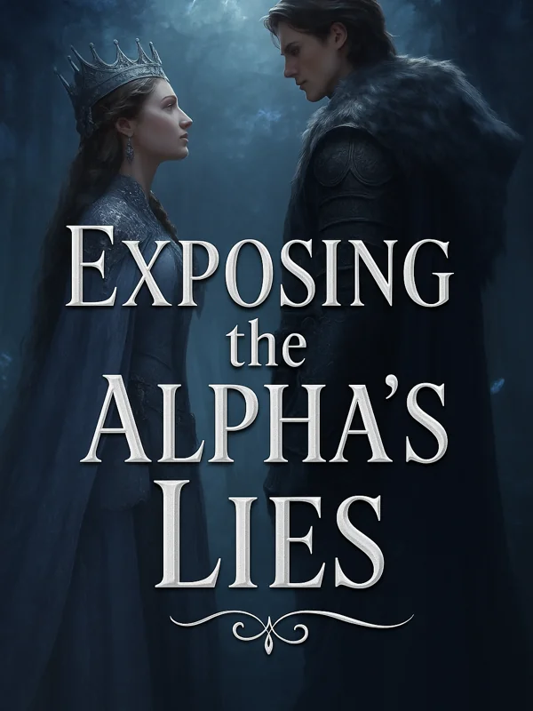 Exposing the Alpha's Lies Novel Cover