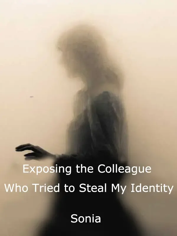 Exposing the Colleague Who Tried to Steal My Identity