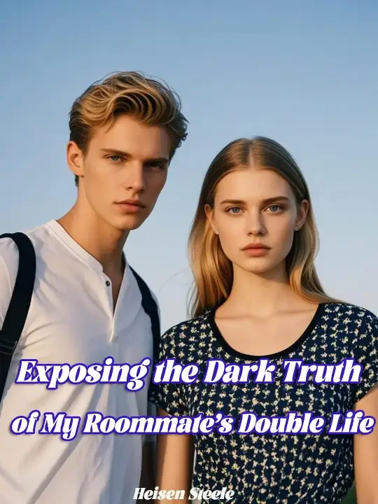 Exposing the Dark Truth of My Roommate’s Double Life