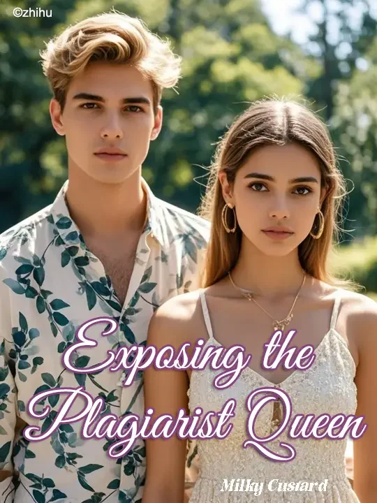 Exposing the Plagiarist Queen