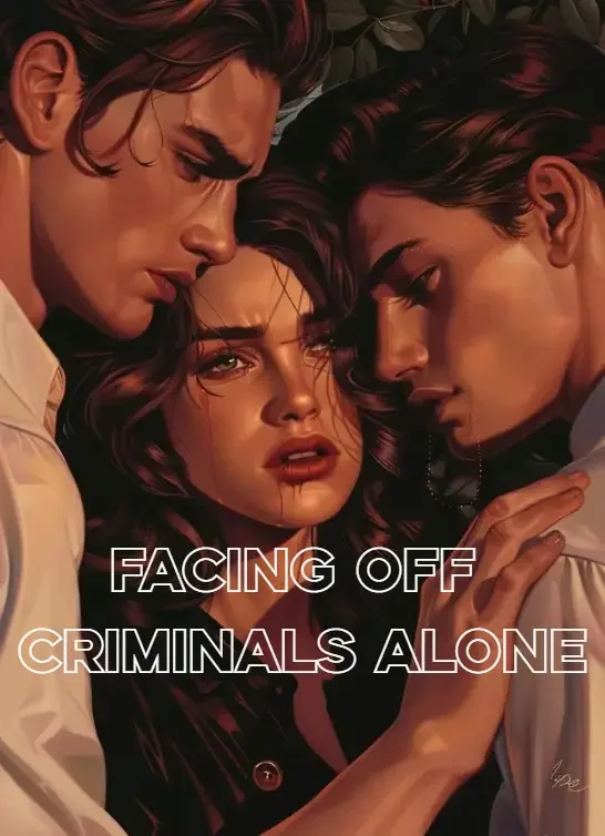 Facing Off Criminals Alone