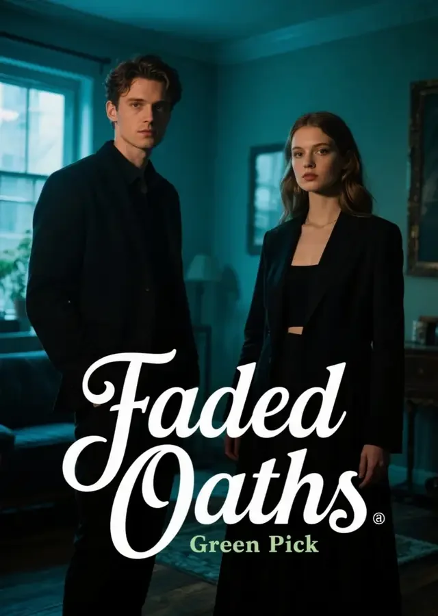 Faded Oaths