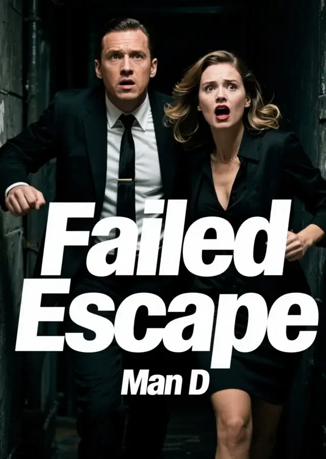 Failed Escape
