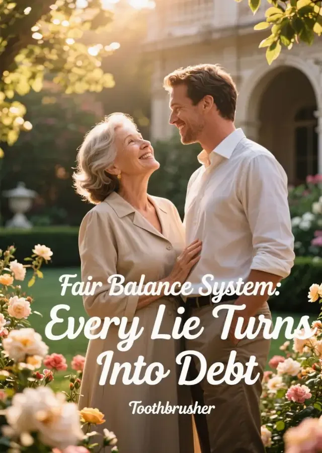 Fair Balance System: Every Lie Turns Into Debt