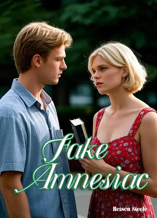 Fake Amnesiac