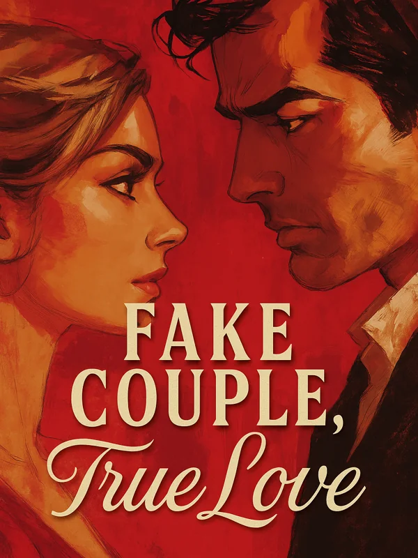 Fake Couple, True Love