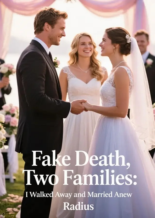 Fake Death, Two Families: I Walked Away and Married Anew