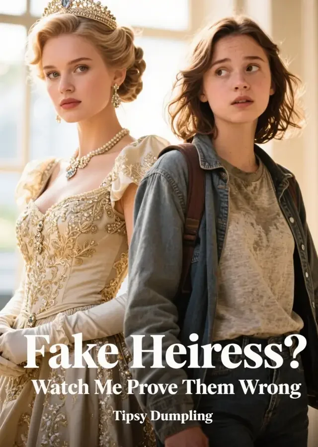 Fake Heiress? Watch Me Prove Them Wrong