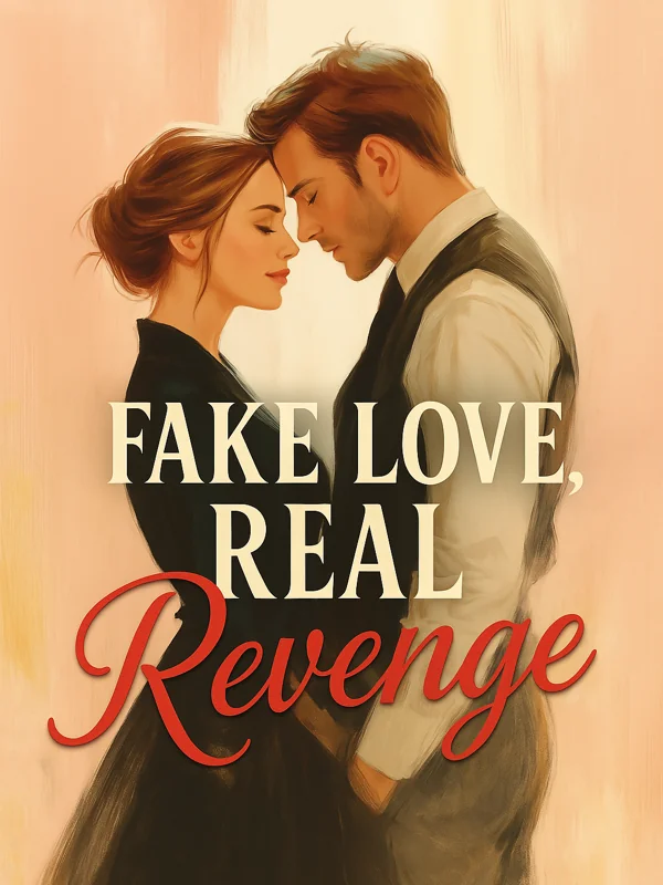 Fake Love, Real Revenge