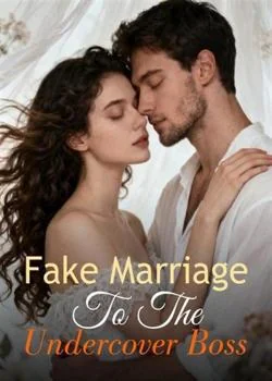 Fake Marriage To The Undercover Boss