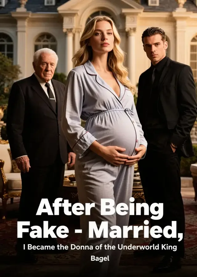 After Being Fake-Married, I Became the Donna of the Underworld King