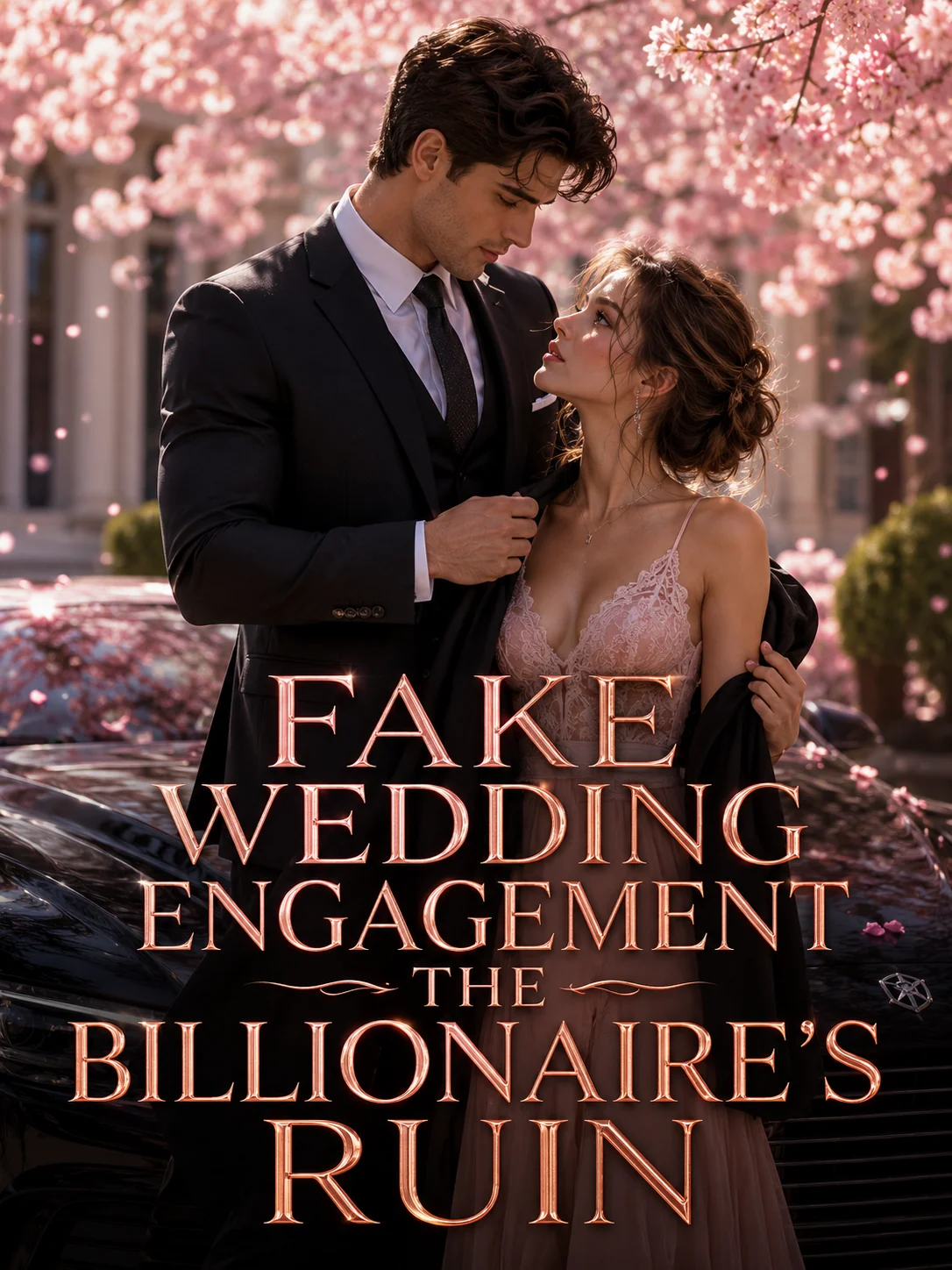 Fake Wedding Engagement:The Billionaire's Ruin